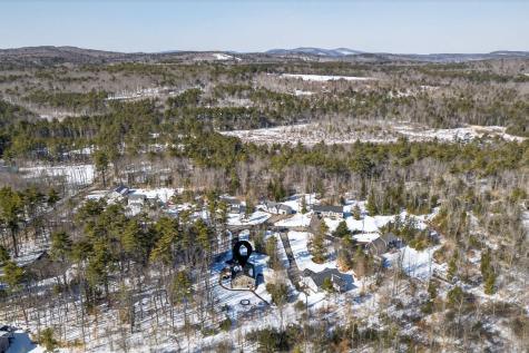 46 Plantation Way Acton ME 04001