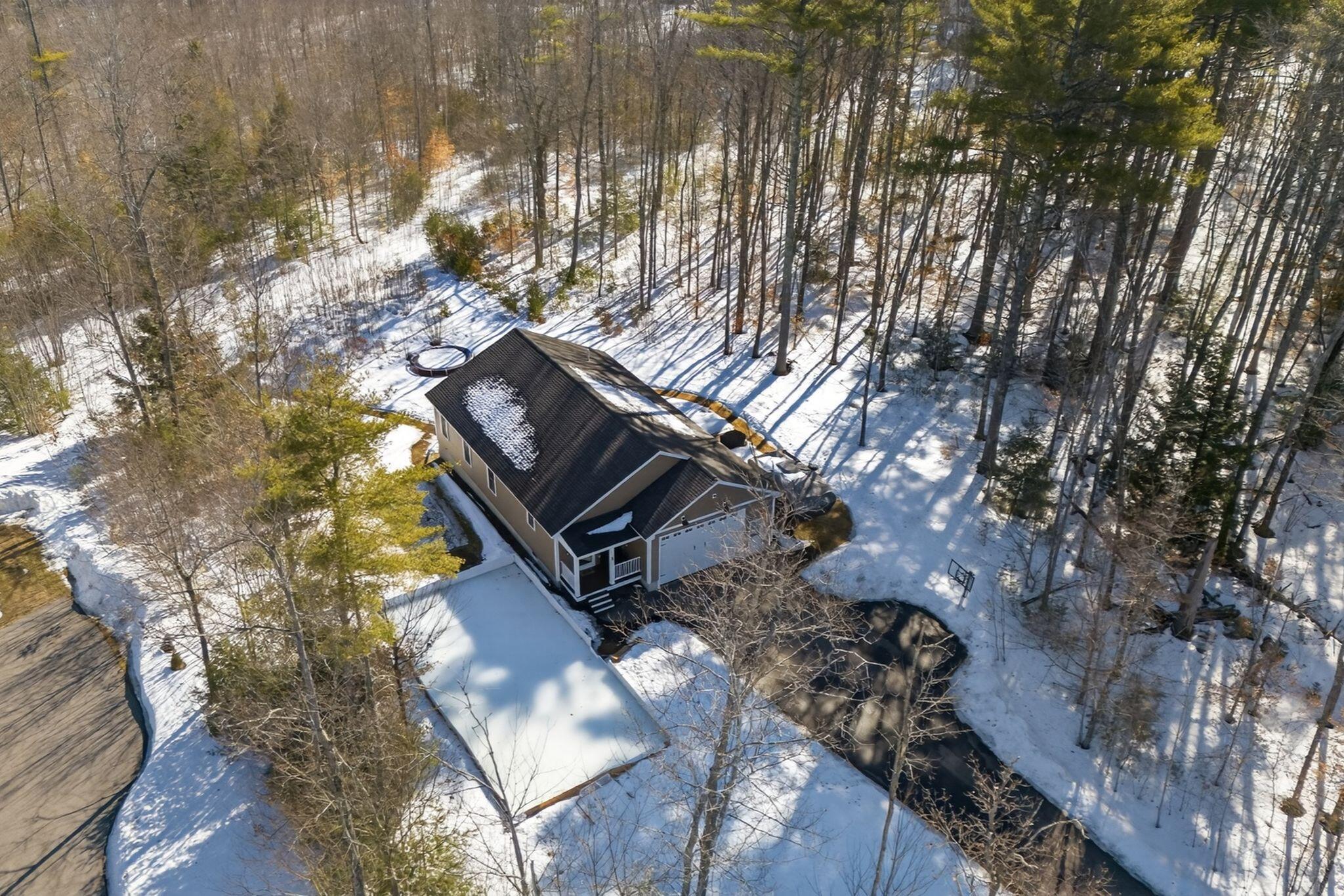 46 Plantation Way Acton ME 04001