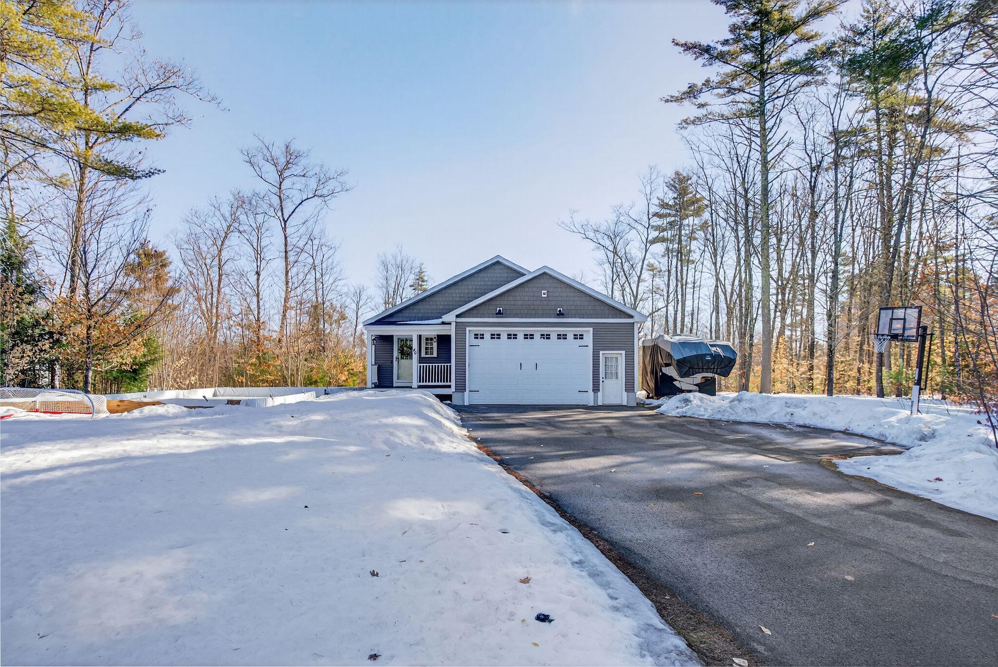 46 Plantation Way Acton ME 04001