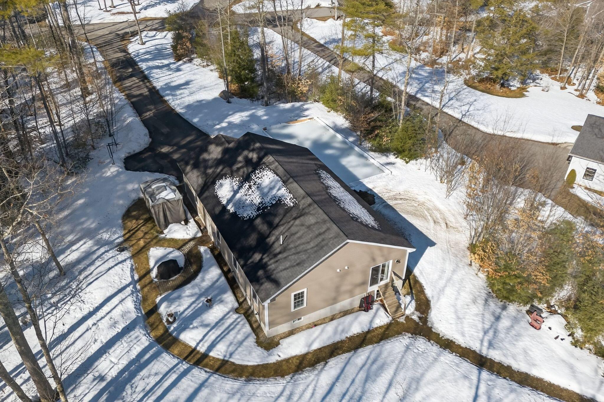 46 Plantation Way Acton ME 04001