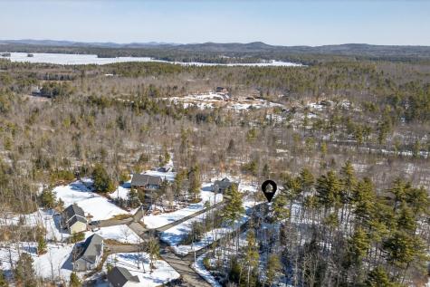 46 Plantation Way Acton ME 04001