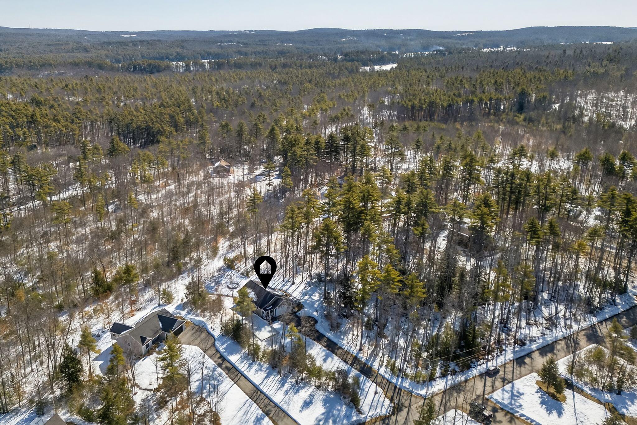 46 Plantation Way Acton ME 04001