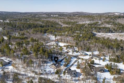 46 Plantation Way Acton ME 04001