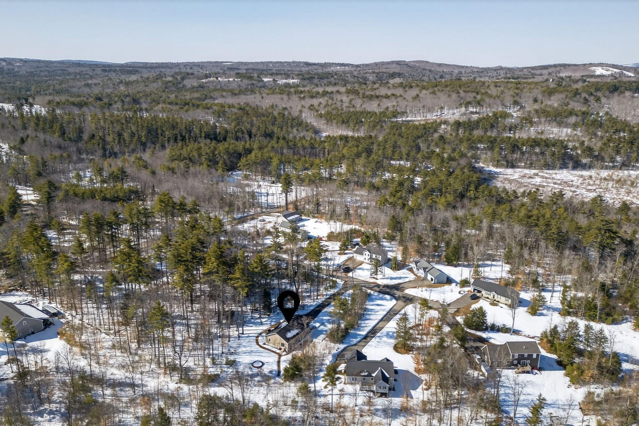 46 Plantation Way Acton ME 04001