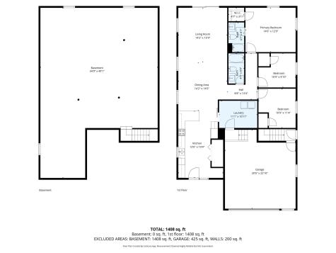 46 Plantation Way Acton ME 04001