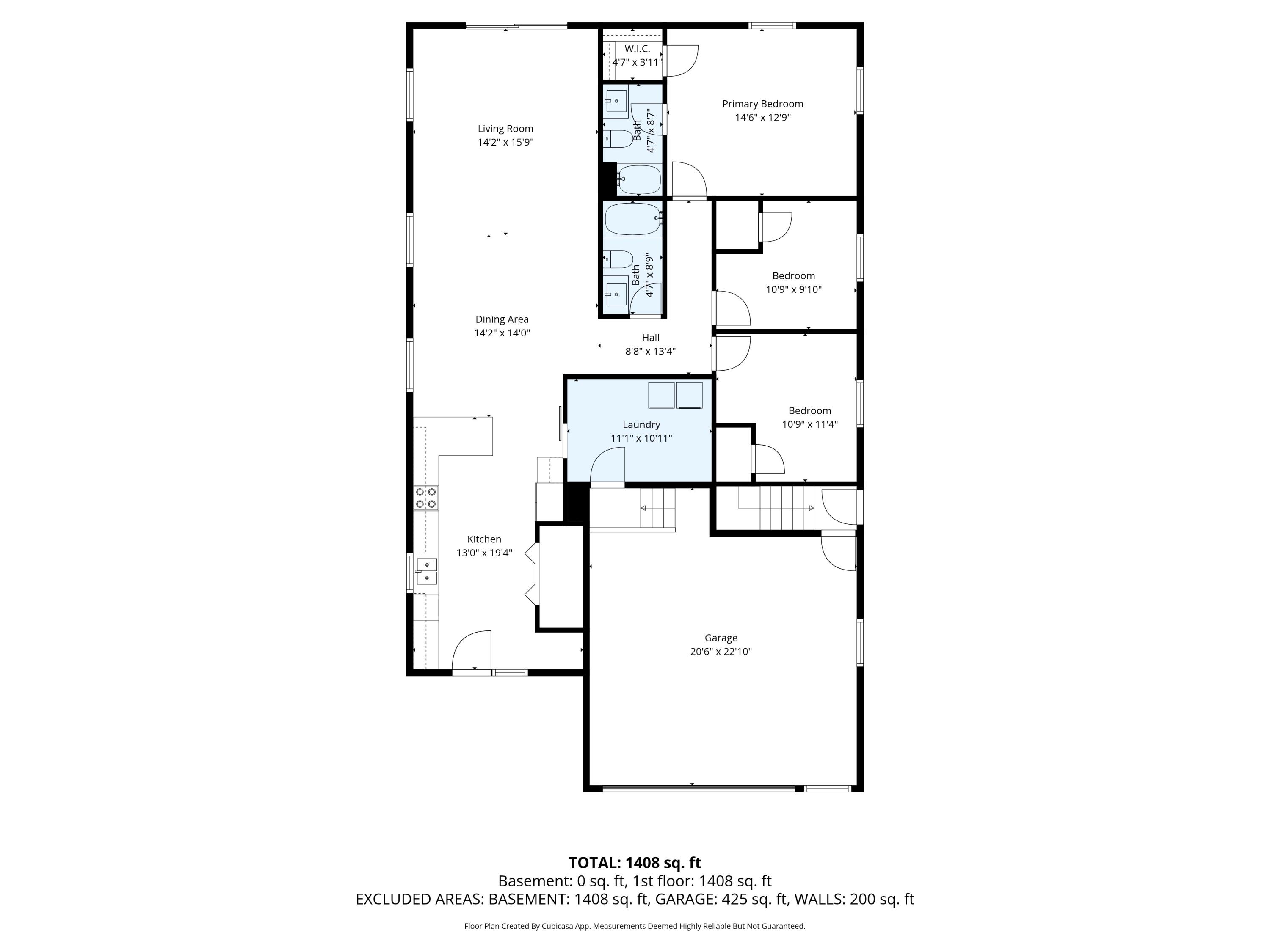 46 Plantation Way Acton ME 04001