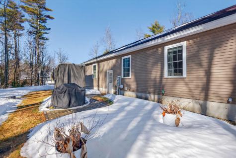 46 Plantation Way Acton ME 04001