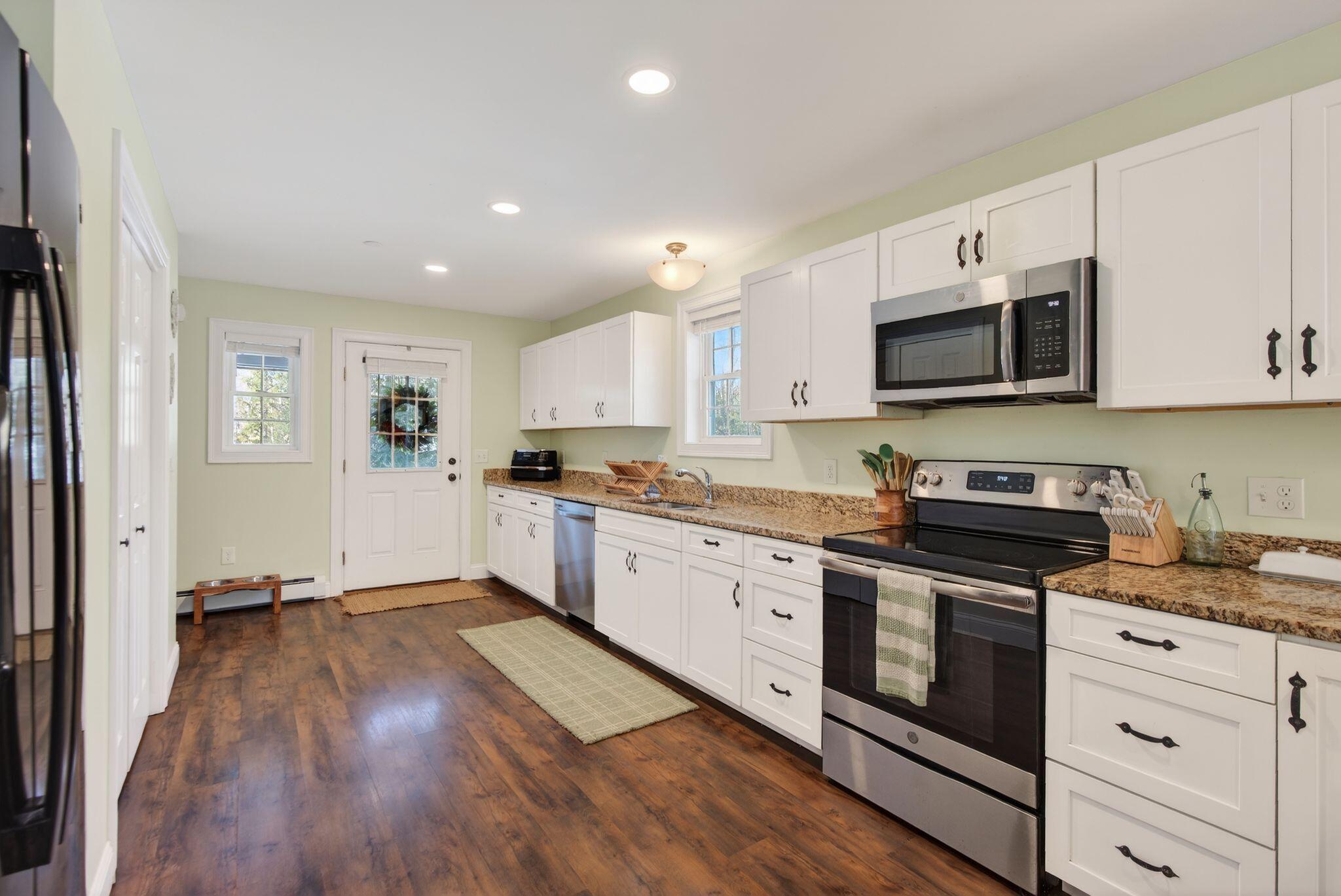 46 Plantation Way Acton ME 04001