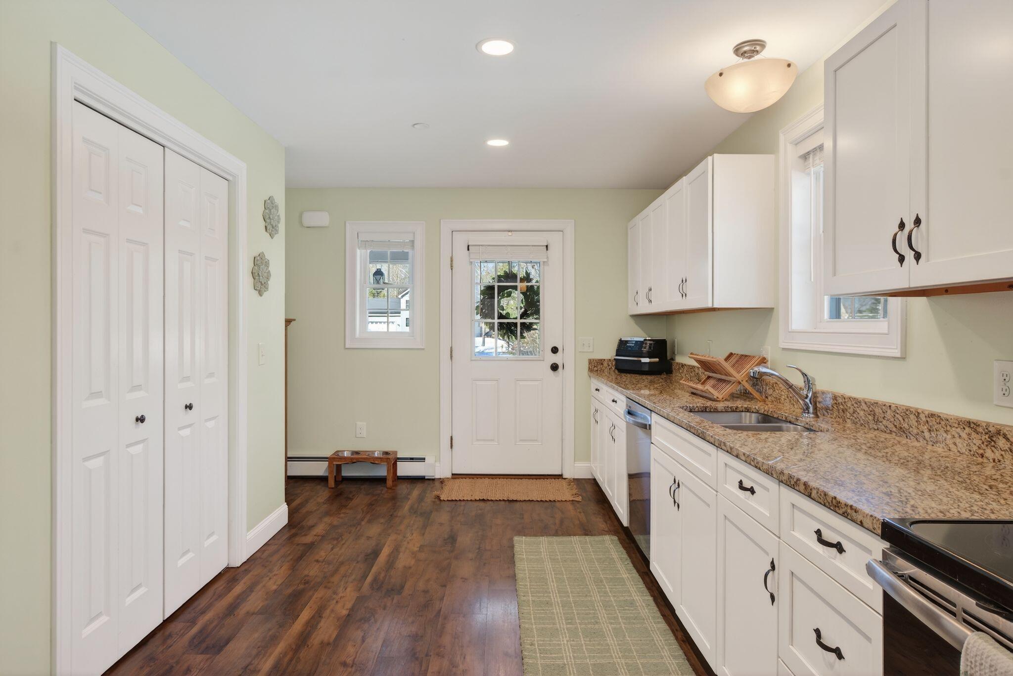 46 Plantation Way Acton ME 04001