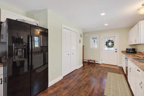 46 Plantation Way Acton ME 04001