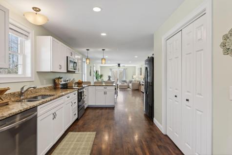 46 Plantation Way Acton ME 04001