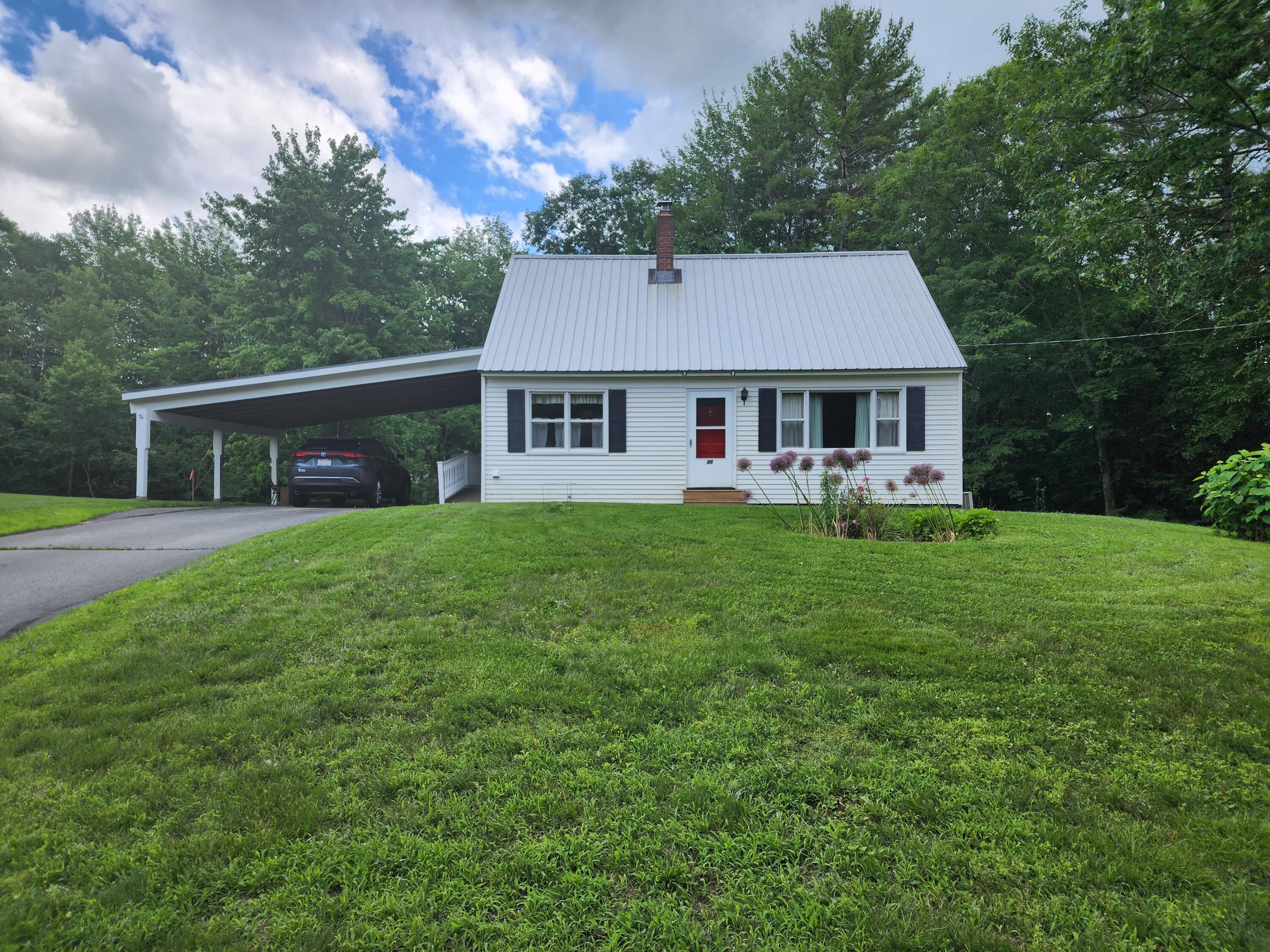 13 Hyde Road Jay ME 04239