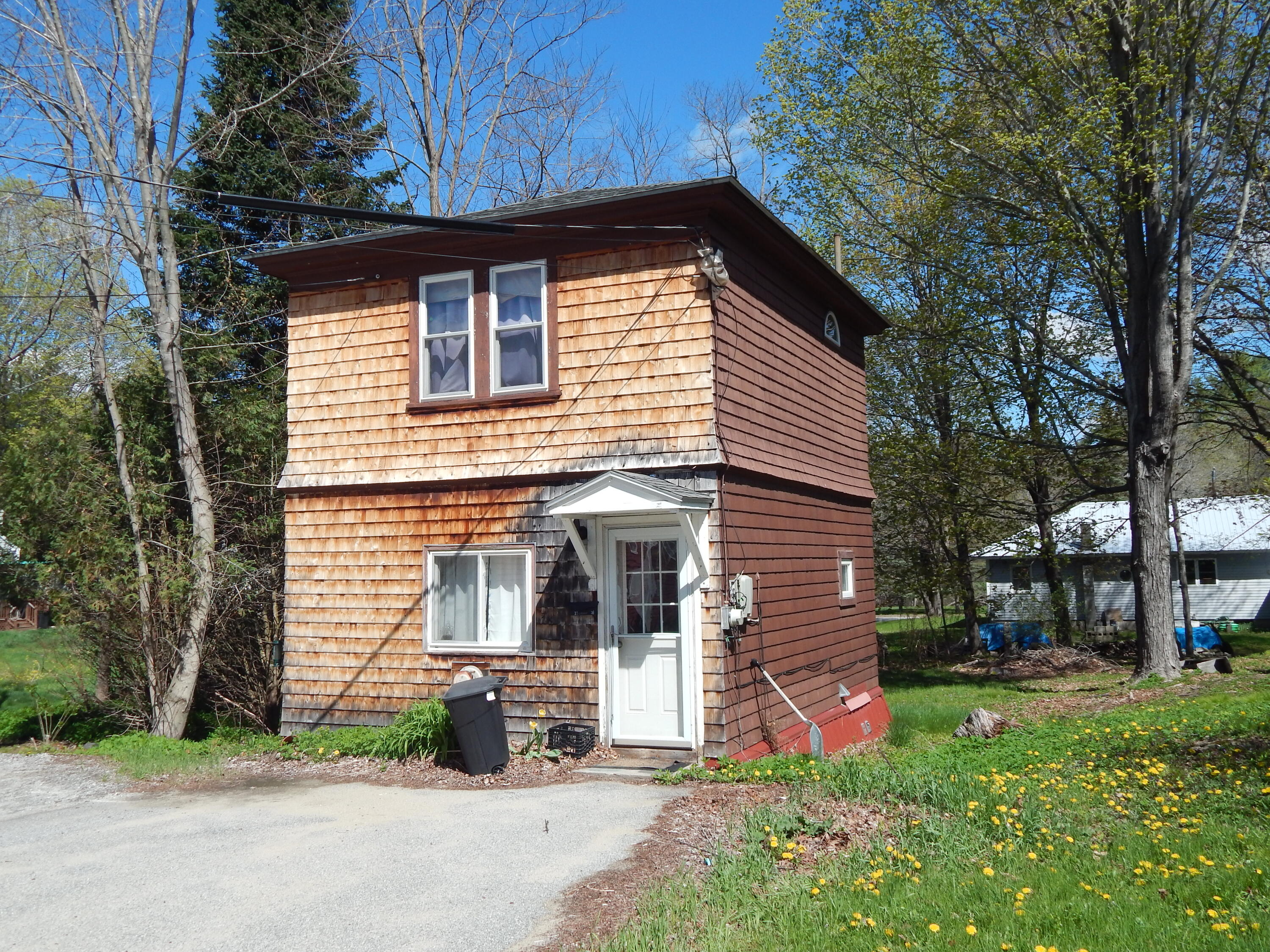 23 Crescent Street Norway ME 04268