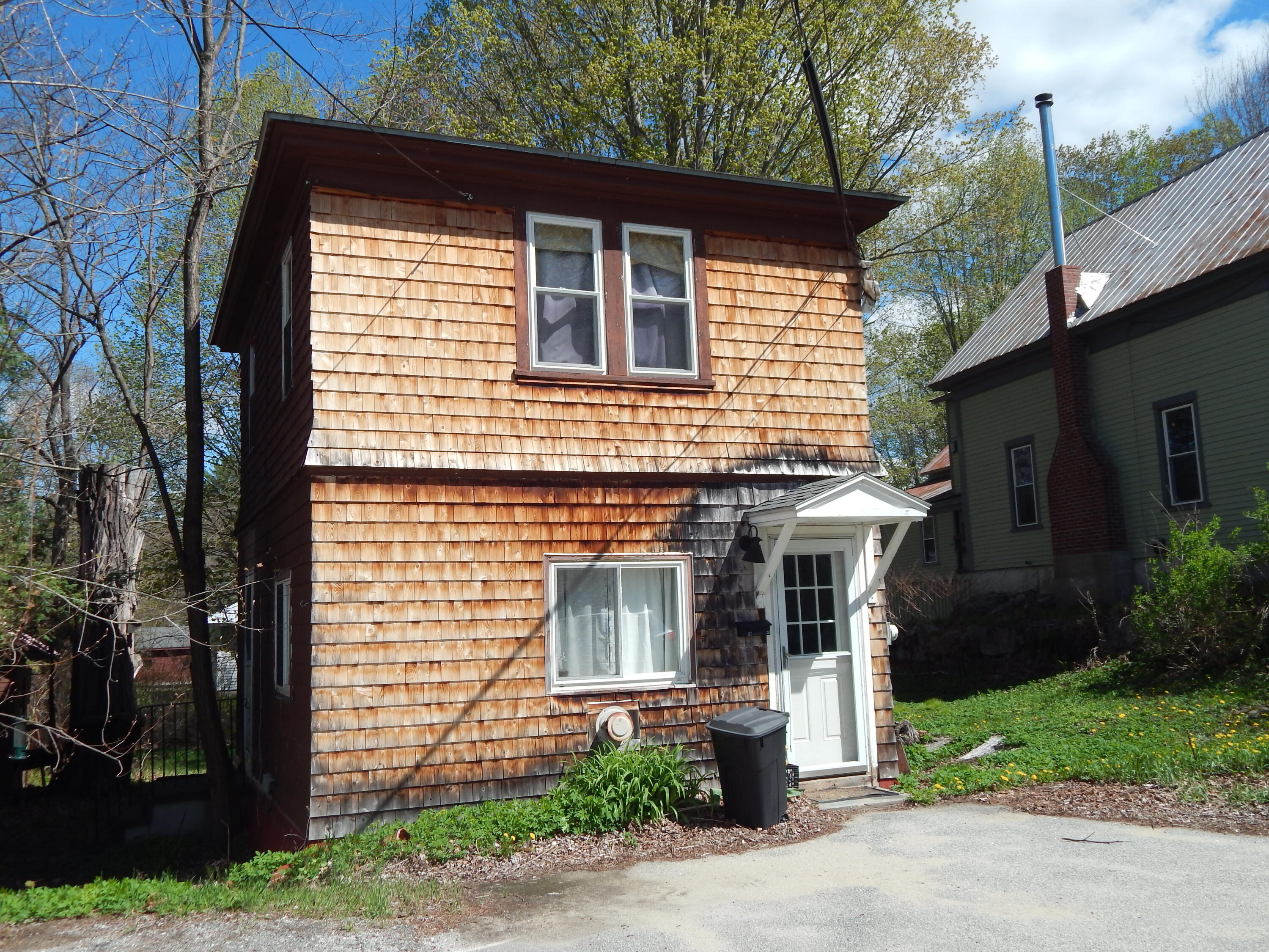 23 Crescent Street Norway ME 04268