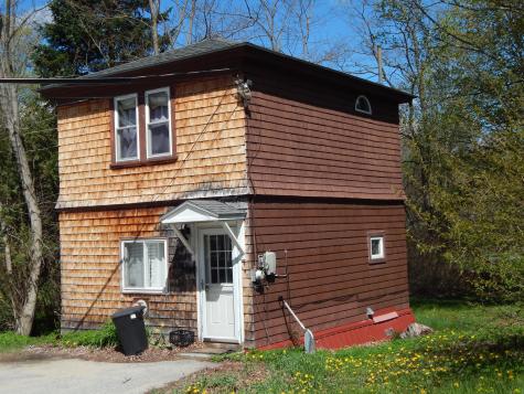 23 Crescent Street Norway ME 04268