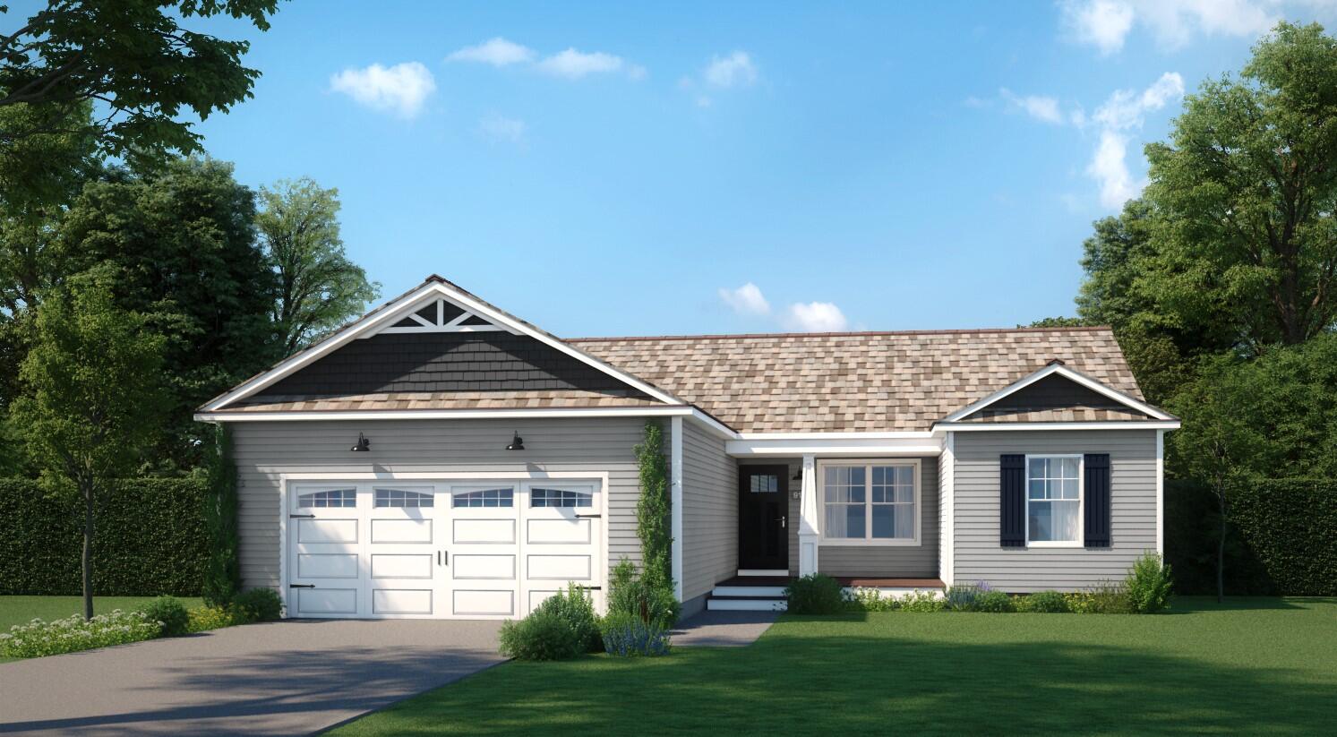 Lot 16 Rolling Woods Lane Wells ME 04090