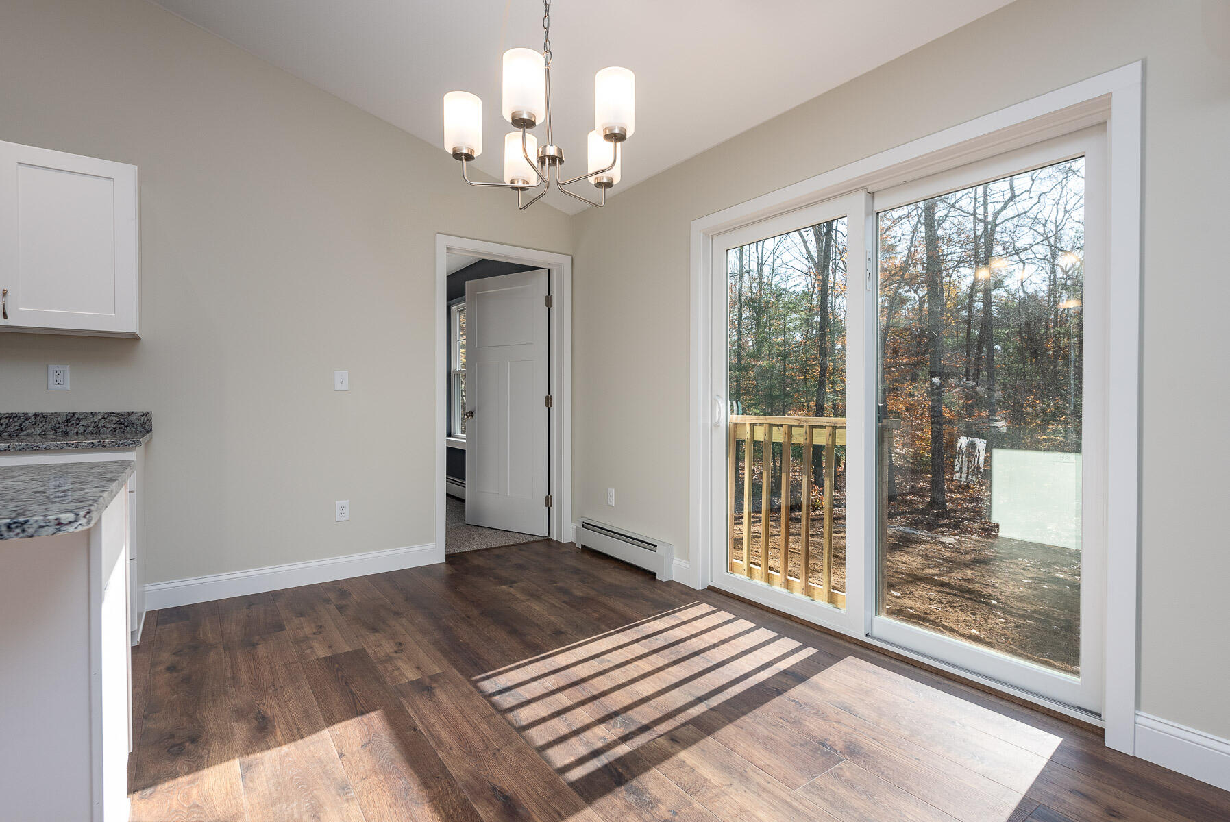 Lot 16 Rolling Woods Lane Wells ME 04090