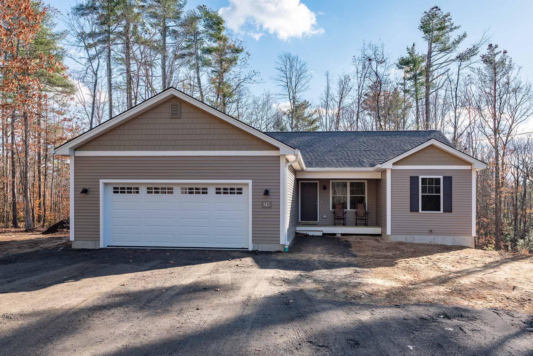 Lot 16 Rolling Woods Lane Wells ME 04090