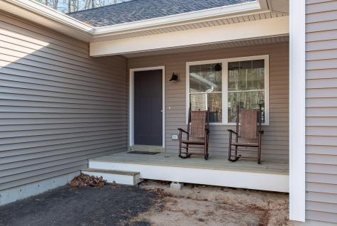 Lot 16 Rolling Woods Lane Wells ME 04090