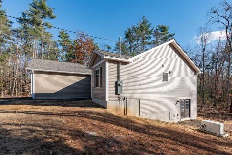 Lot 16 Rolling Woods Lane Wells ME 04090