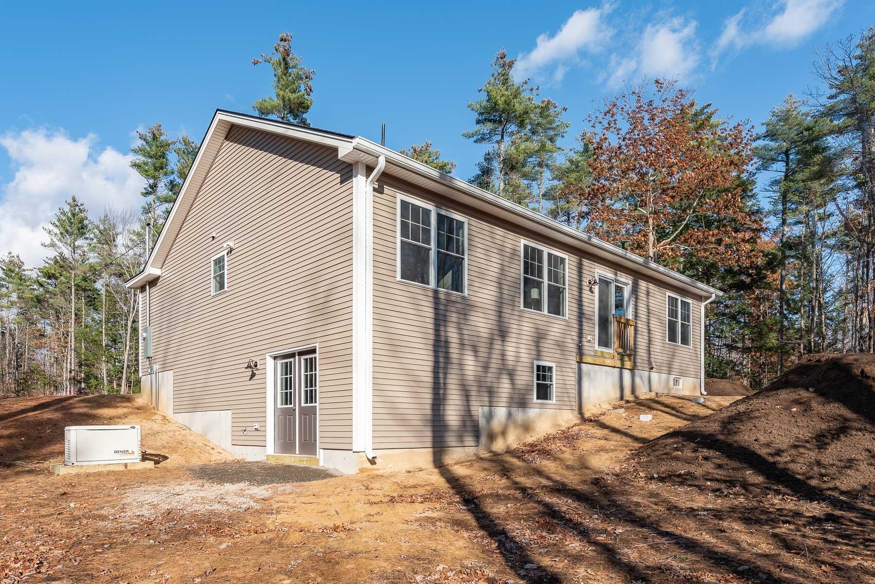 Lot 16 Rolling Woods Lane Wells ME 04090