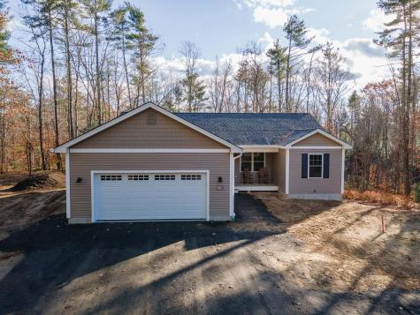 Lot 16 Rolling Woods Lane Wells ME 04090