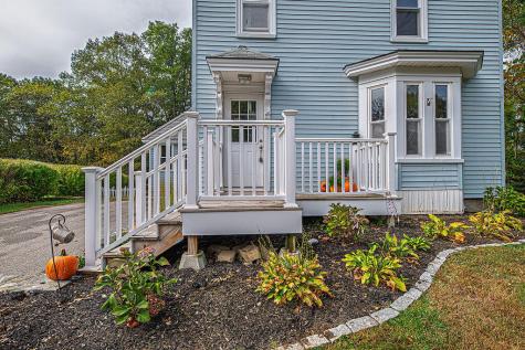 37 Nealley Street South Berwick ME 03908