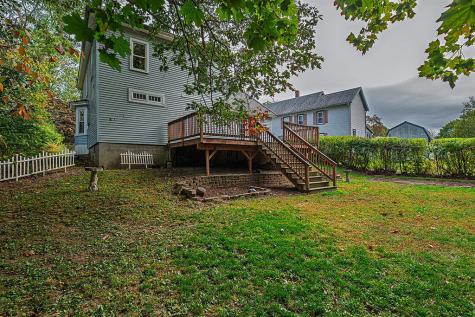 37 Nealley Street South Berwick ME 03908