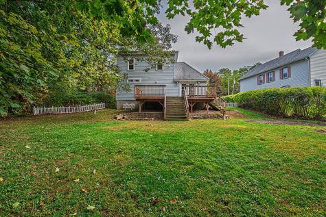 37 Nealley Street South Berwick ME 03908