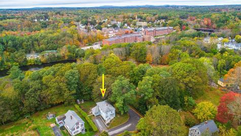 37 Nealley Street South Berwick ME 03908