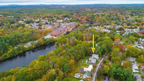 37 Nealley Street South Berwick ME 03908