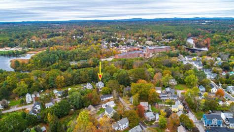 37 Nealley Street South Berwick ME 03908