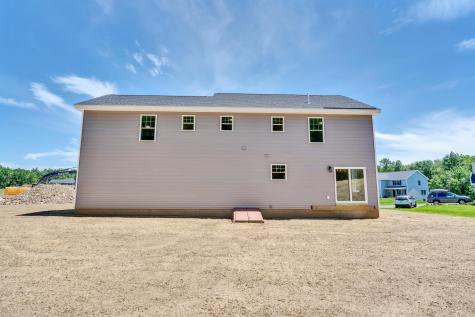 Lot 3 Nature's Way York ME 03902