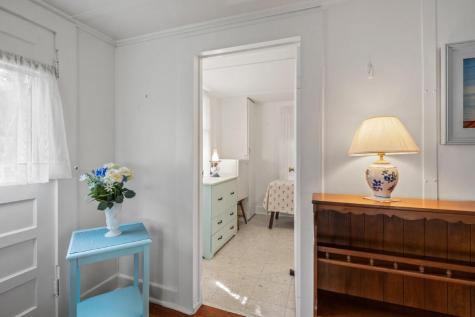 61 Van Horn Road Boothbay ME 04544