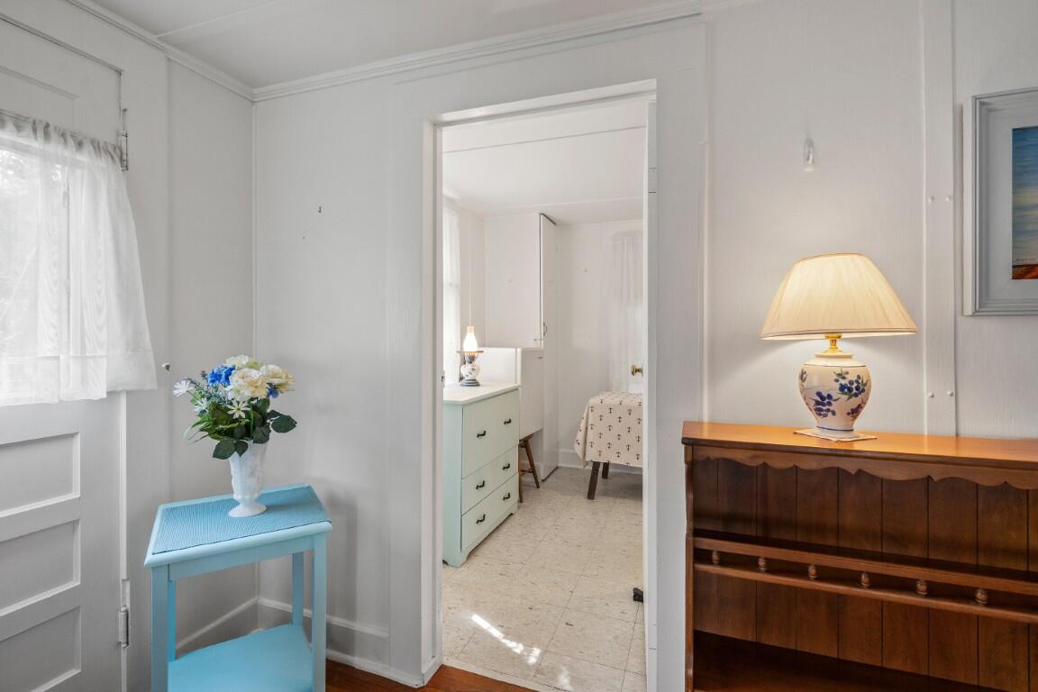 61 Van Horn Road Boothbay ME 04544