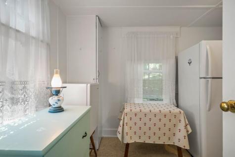 61 Van Horn Road Boothbay ME 04544