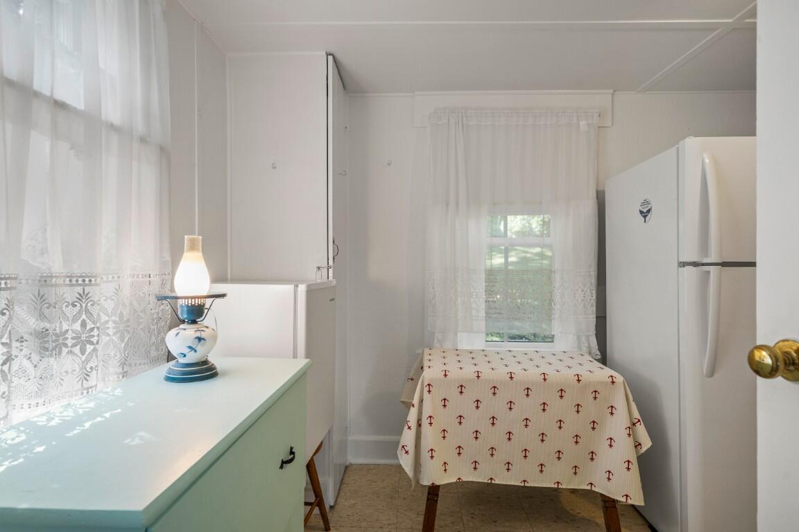 61 Van Horn Road Boothbay ME 04544