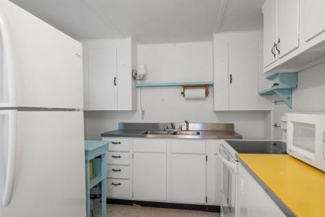 61 Van Horn Road Boothbay ME 04544