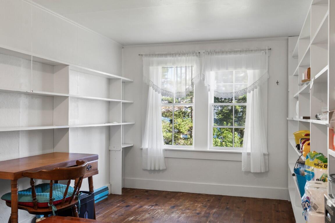 61 Van Horn Road Boothbay ME 04544