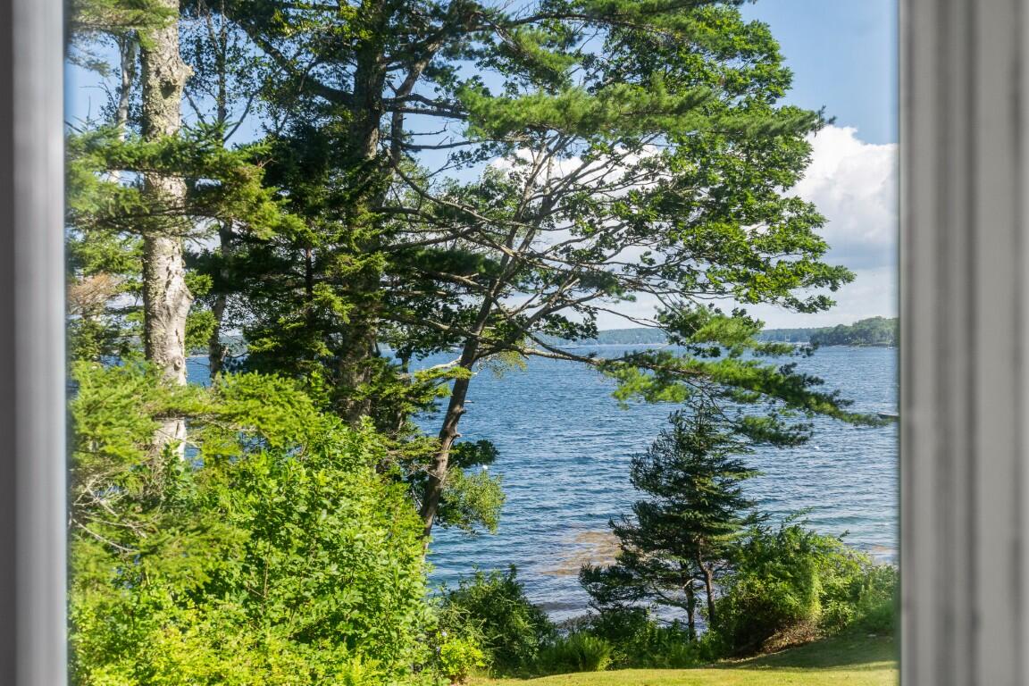 61 Van Horn Road Boothbay ME 04544