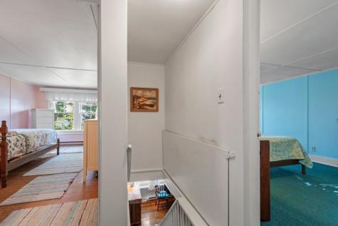 61 Van Horn Road Boothbay ME 04544