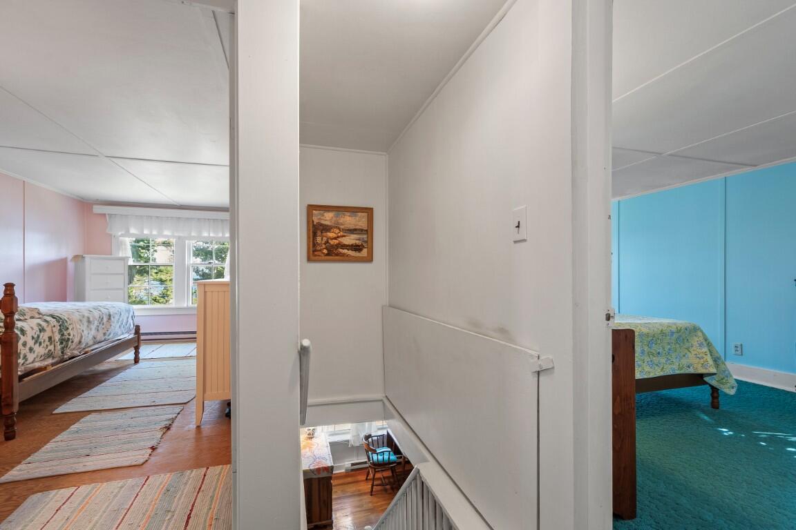 61 Van Horn Road Boothbay ME 04544