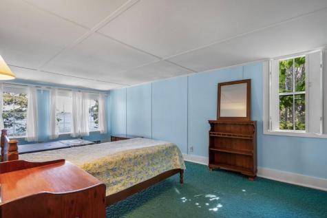 61 Van Horn Road Boothbay ME 04544