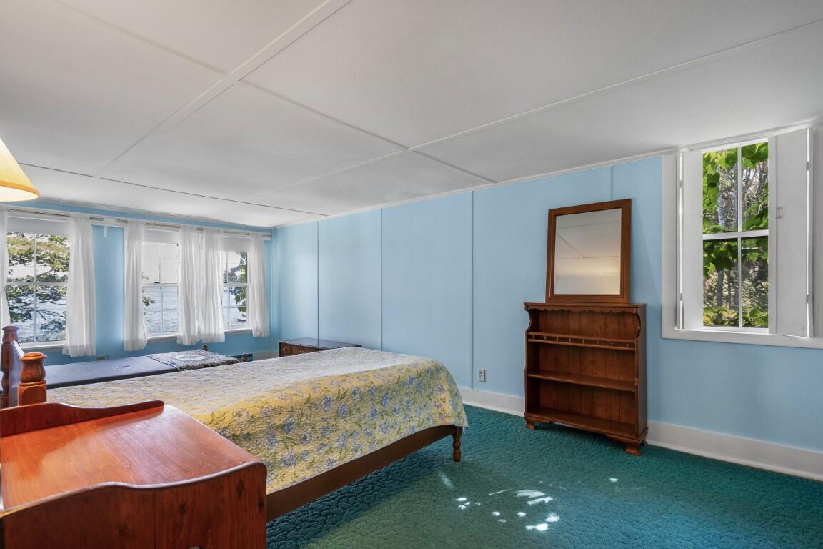 61 Van Horn Road Boothbay ME 04544