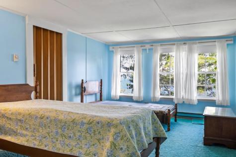 61 Van Horn Road Boothbay ME 04544