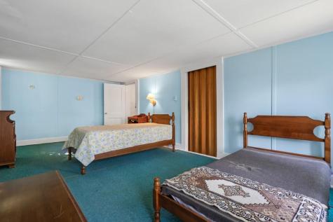 61 Van Horn Road Boothbay ME 04544