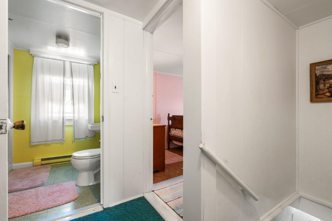 61 Van Horn Road Boothbay ME 04544