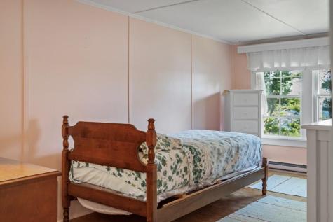 61 Van Horn Road Boothbay ME 04544