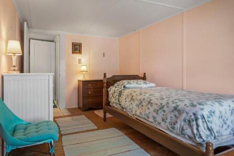 61 Van Horn Road Boothbay ME 04544