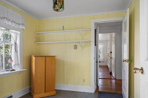 61 Van Horn Road Boothbay ME 04544